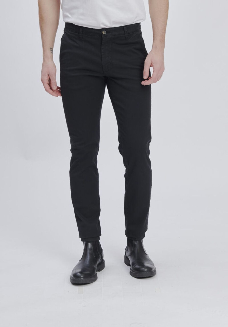 Forpen Chino Gabardina Basic Pantaloni & Jeans