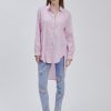 Forpen Denim Skinny Stampa Fiori Pantaloni & Jeans