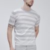 Forpen T-Shirt Rigata T-Shirt & Polo