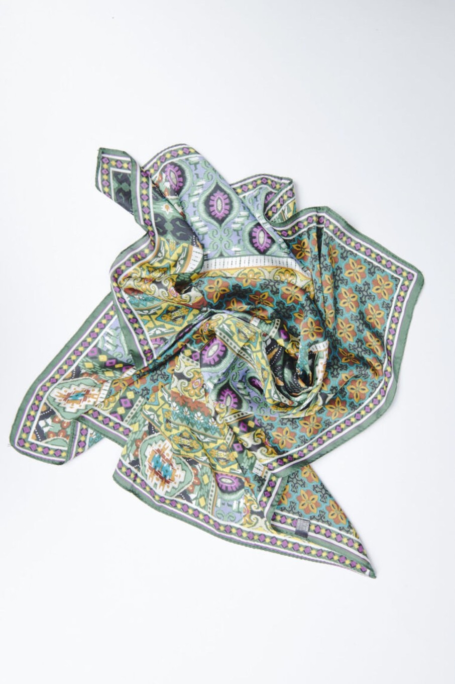 Forpen Foulard Fantasia Accessori