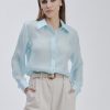 Forpen Camicia Tex Mosso Camicie & Bluse