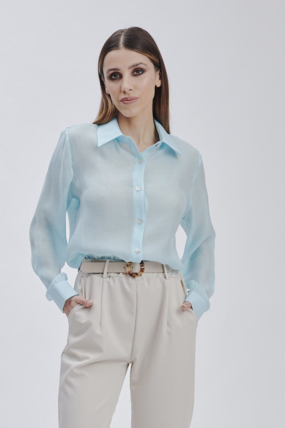 Forpen Camicia Tex Mosso Camicie & Bluse