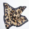 Forpen Foulard Maculato Accessori