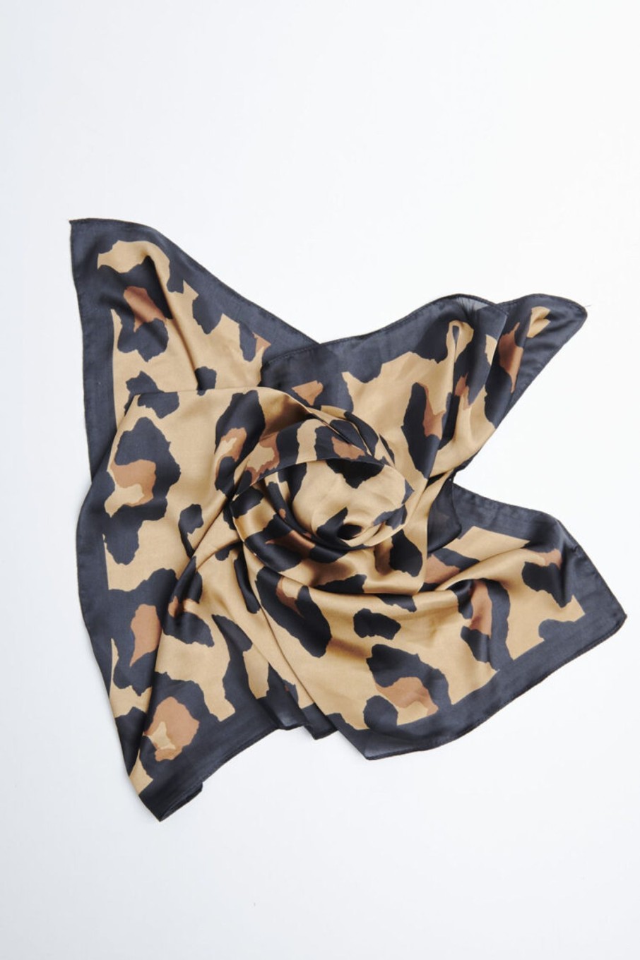 Forpen Foulard Maculato Accessori