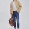 Forpen Denim 5 Tasche Pantaloni & Jeans