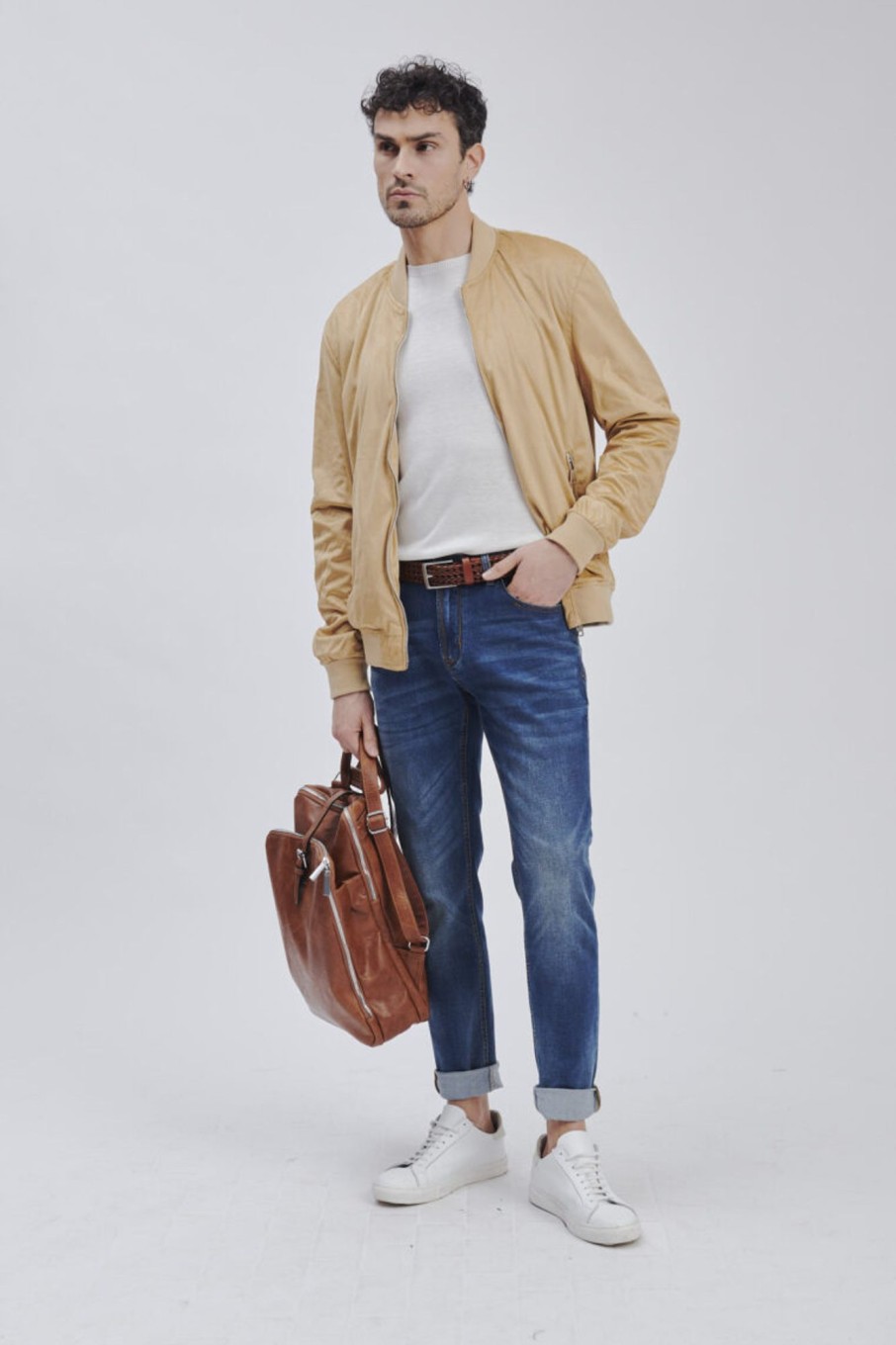 Forpen Denim 5 Tasche Pantaloni & Jeans