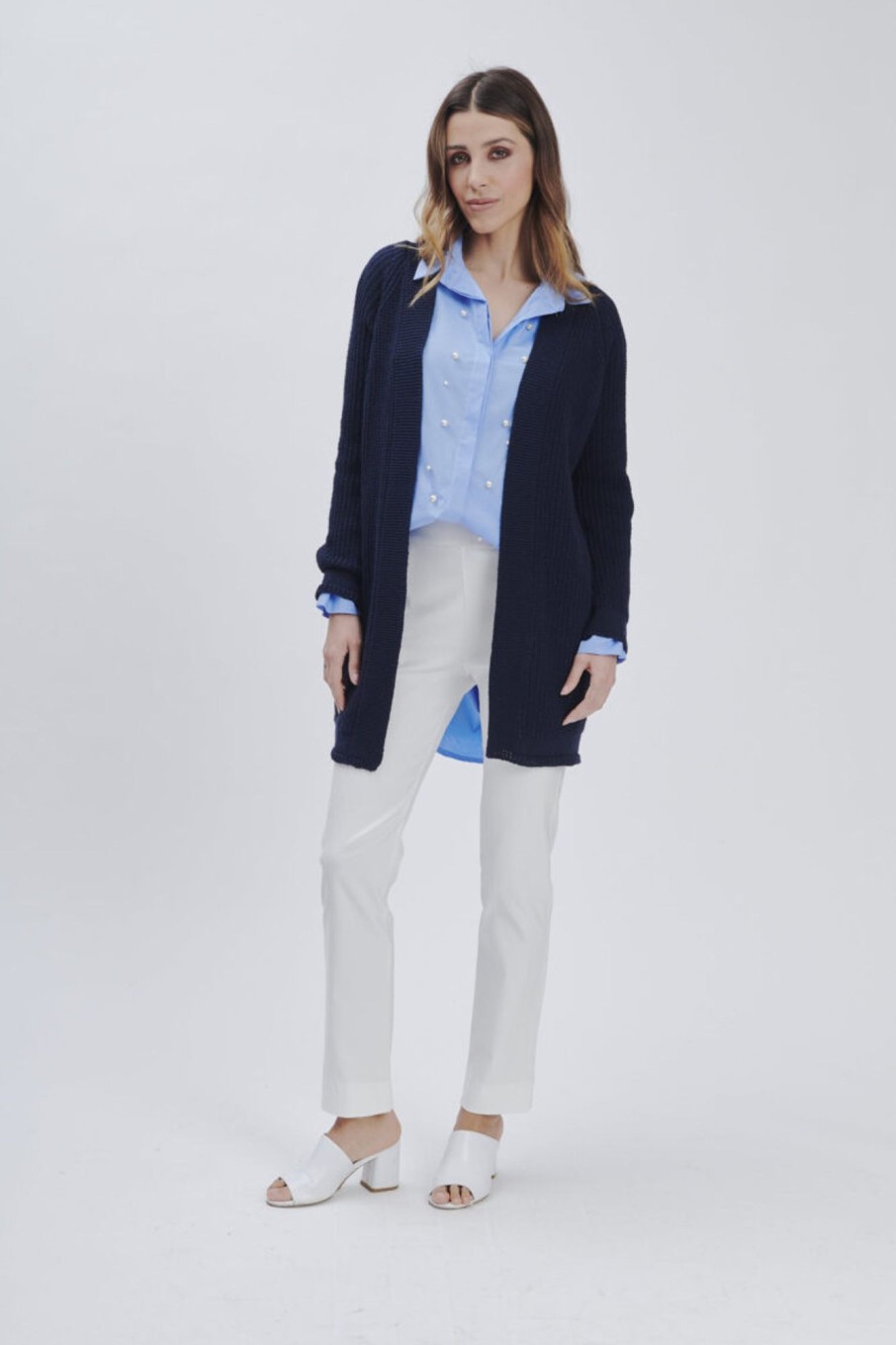 Forpen Cardigan Maglieria & Felpe