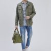 Forpen Denim 5 Tasche Pantaloni & Jeans