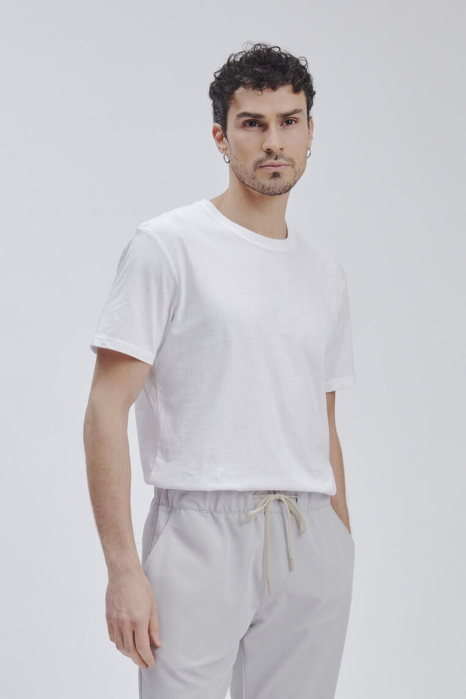 Forpen T-Shirt Basic Mm T-Shirt & Polo