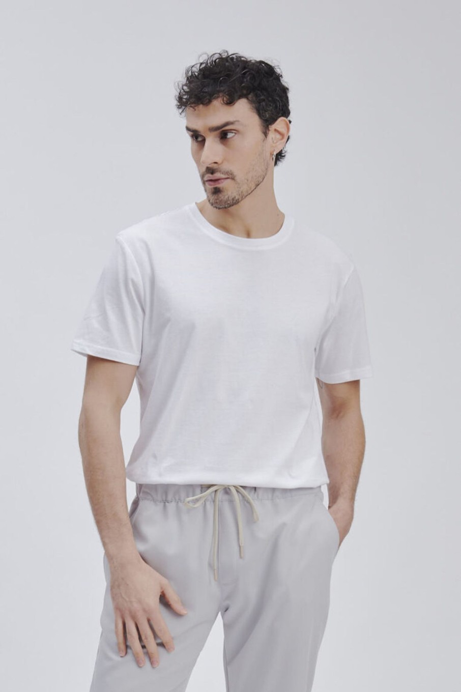 Forpen T-Shirt Basic Mm T-Shirt & Polo