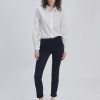 Forpen Panta Basic Scuba Pantaloni & Jeans