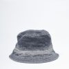 Forpen Cappello Pescatore Denim Accessori