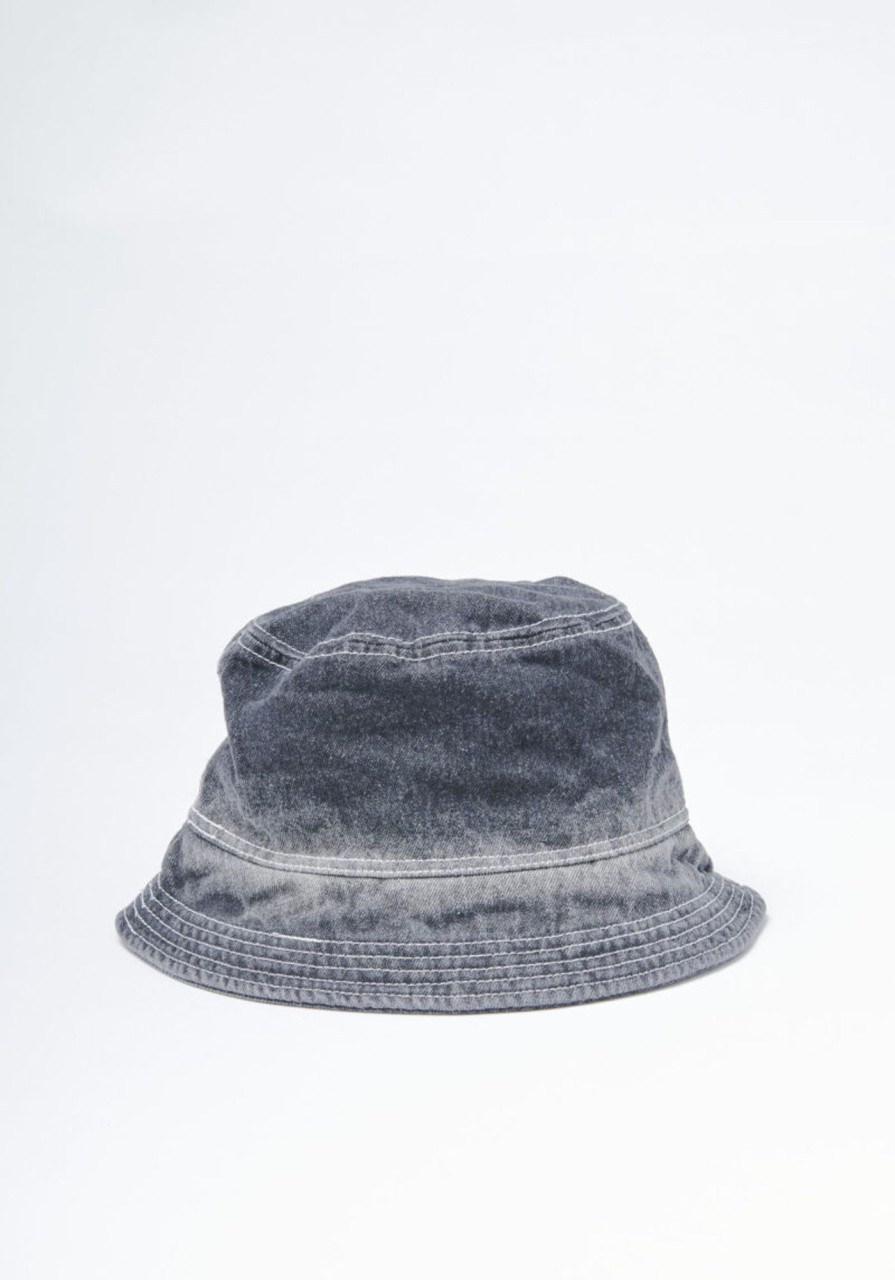 Forpen Cappello Pescatore Denim Accessori