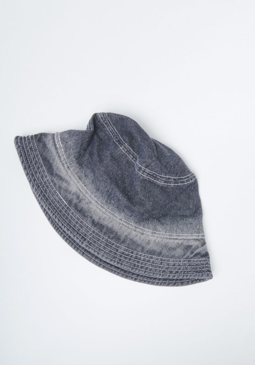 Forpen Cappello Pescatore Denim Accessori