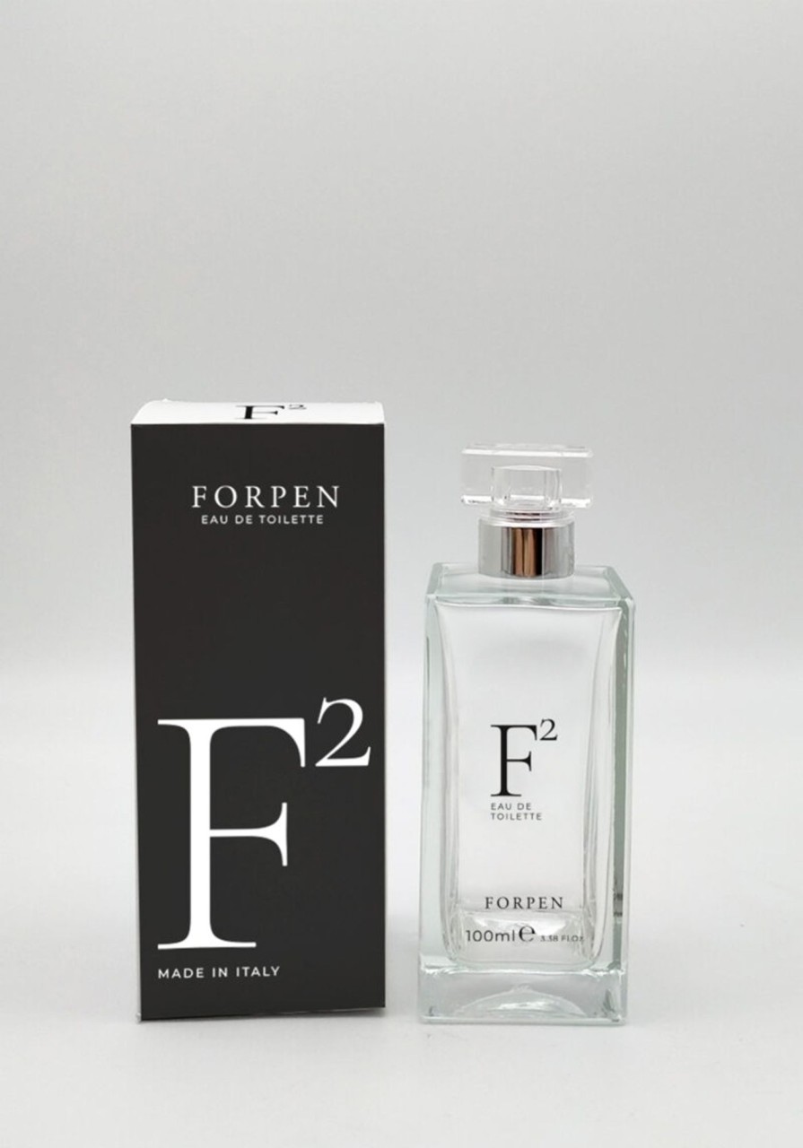 Forpen Profumo Eau De Toilette Accessori