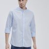 Forpen Camicia Coreana Camicie