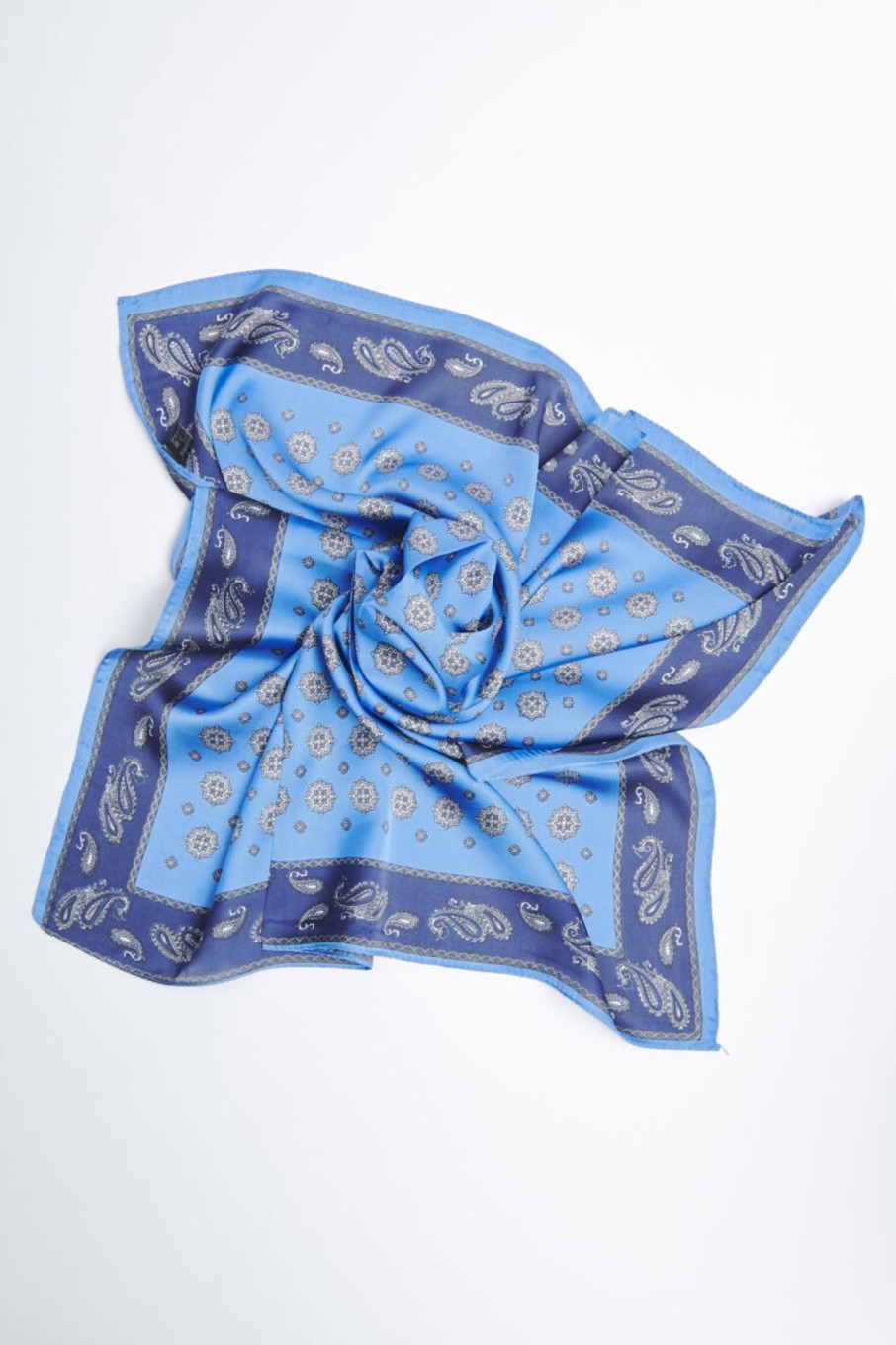 Forpen Foulard Disegni Accessori