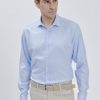 Forpen Camicia Spigata Tailored Camicie