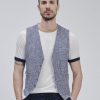 Forpen Gilet Armaturato Giacche & Abiti