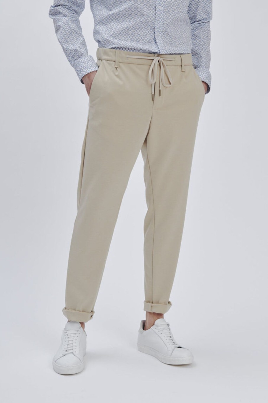 Forpen Pantalaccio P.Milano Pantaloni & Jeans