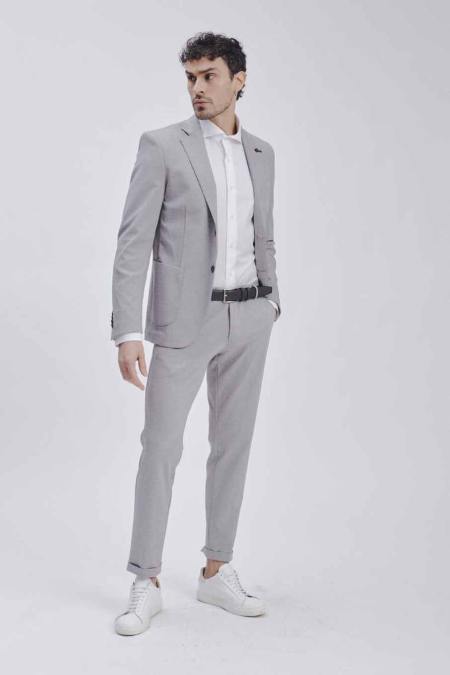 Forpen Pantalone P.Milano Slim Pantaloni & Jeans