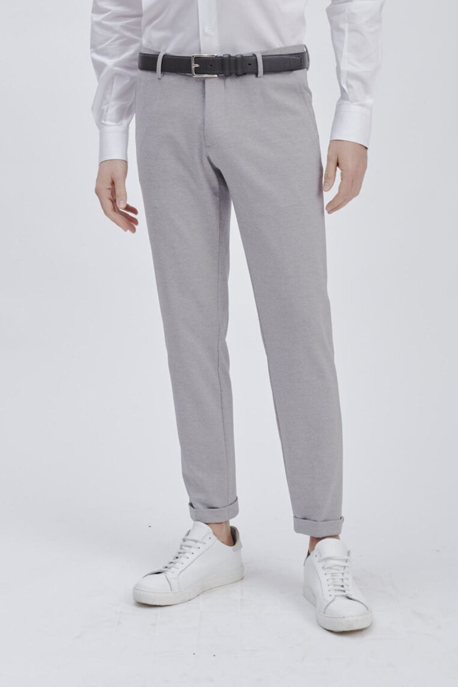 Forpen Pantalone P.Milano Slim Pantaloni & Jeans