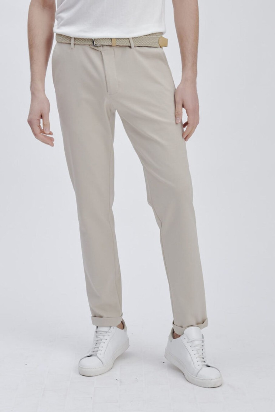 Forpen Pantalone P.Milano Slim Pantaloni & Jeans