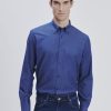 Forpen Camicia Tailored Operato Camicie