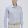 Forpen Camicia Tailored Pop Stretch Camicie