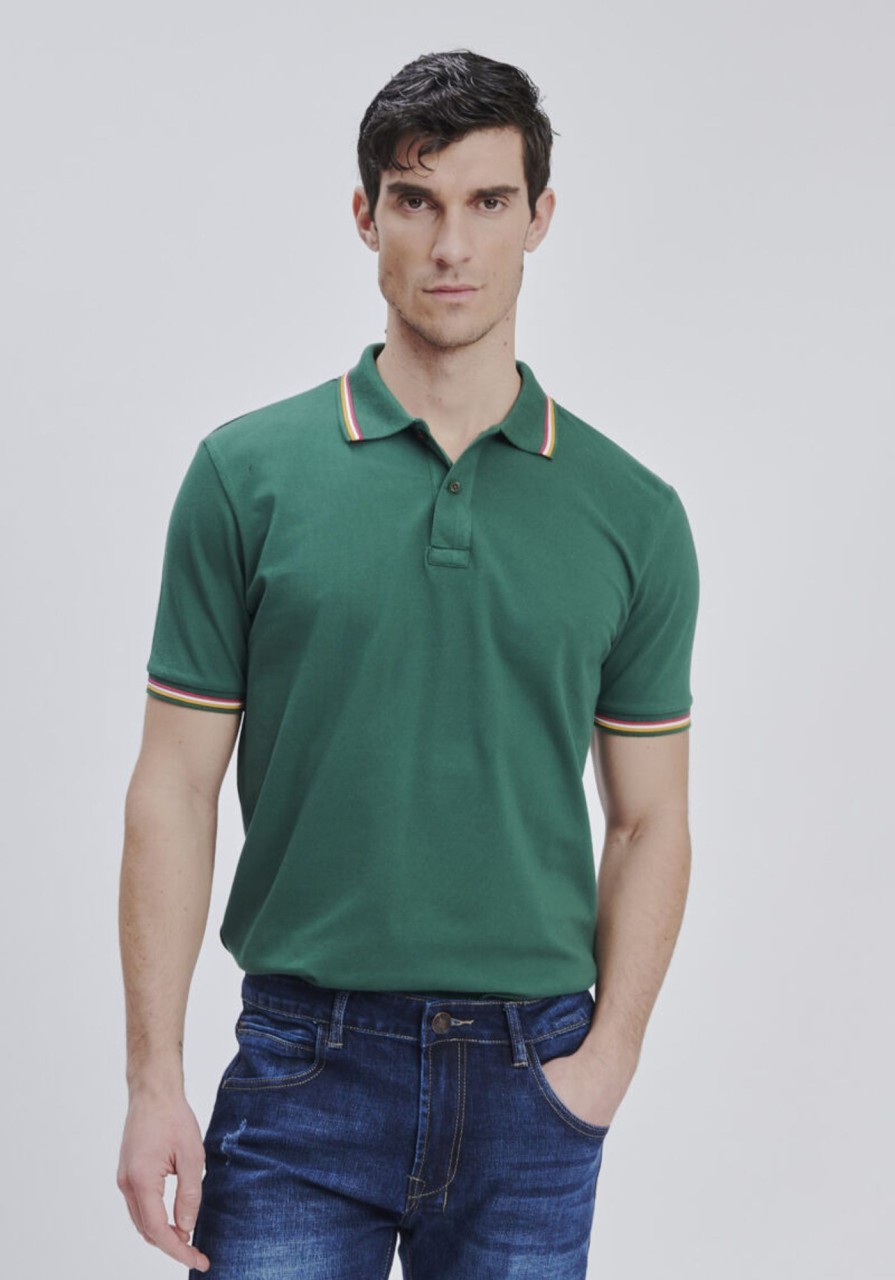 Forpen Polo Piquet T-Shirt & Polo