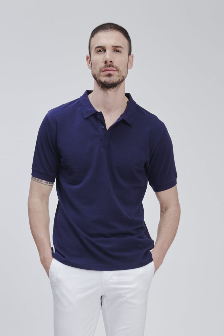 Forpen Polo Piquet 180 T-Shirt & Polo