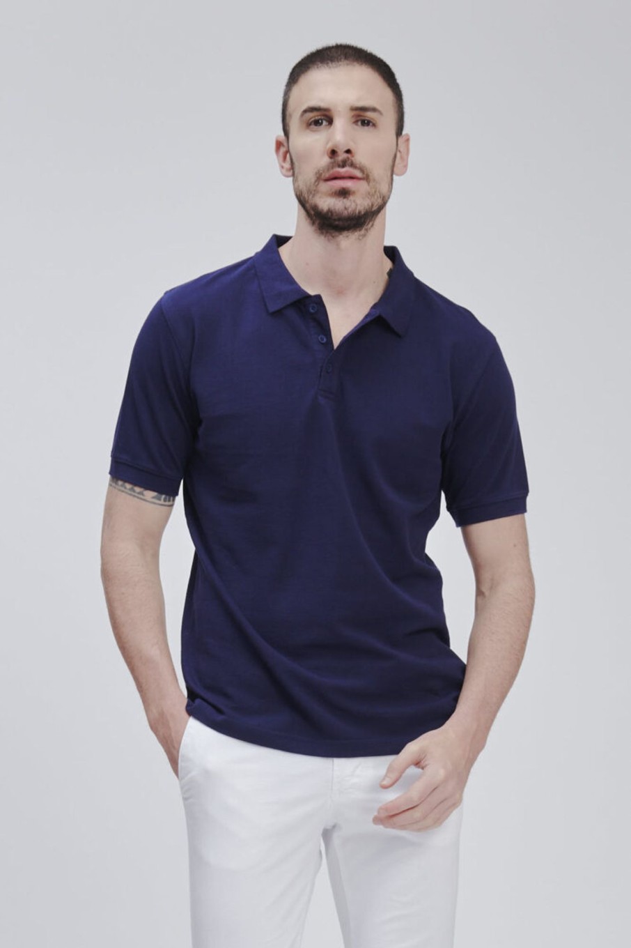 Forpen Polo Piquet 180 T-Shirt & Polo