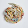 Forpen Pashmina Fiori Accessori