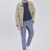 Forpen Pantalaccio Chambray Pantaloni & Jeans