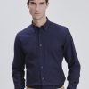 Forpen Camicia Oxford Regular Camicie