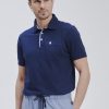 Forpen Polo Piquet Mm Stampa T-Shirt & Polo