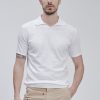 Forpen Polo Taglio Vivo T-Shirt & Polo