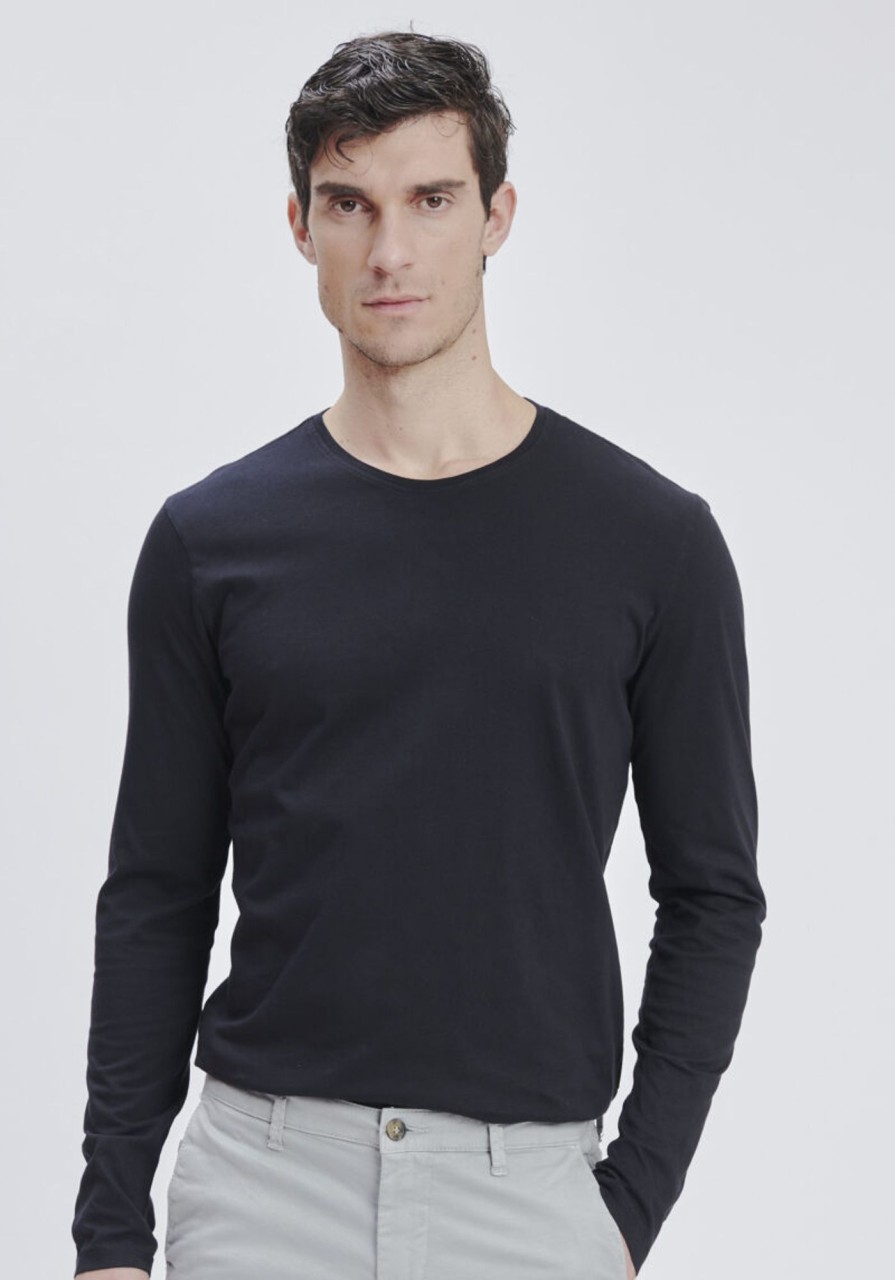 Forpen T-Shirt Manica Lunga T-Shirt & Polo