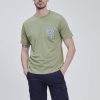 Forpen T-Shirt Taschino Stampato T-Shirt & Polo