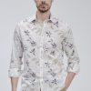 Forpen Camicia Stampata Camicie