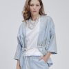 Forpen Kimono Lurex Giacche & Blazer