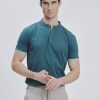 Forpen Polo Piquet Coreana T-Shirt & Polo